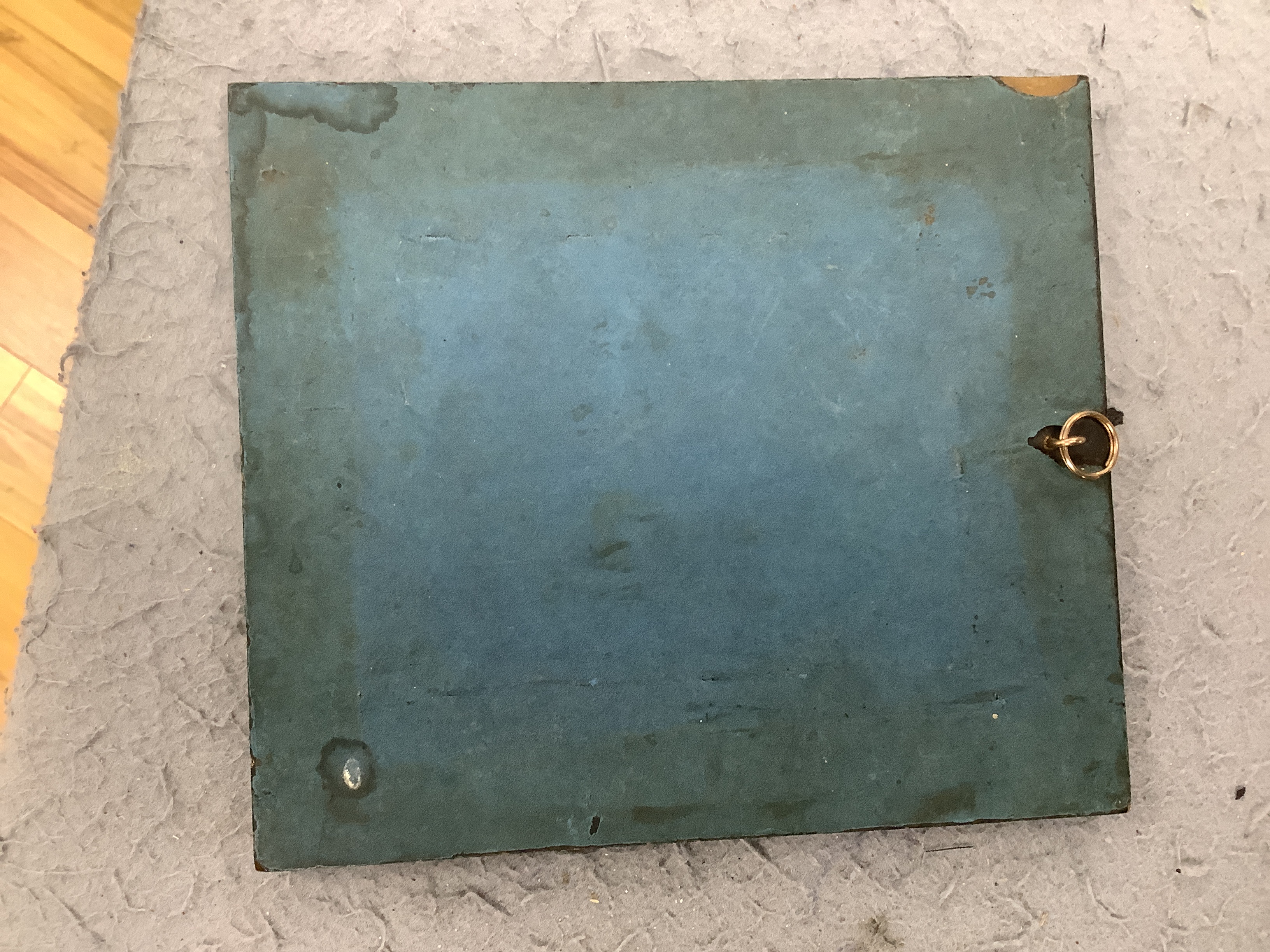 Nine mid 19th century daguerreotype portrait photographs, all mounted in brass, etc. frames, some in decorative cases, one example framed